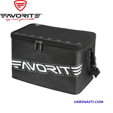 Сумка Favorite Folding Bakkan Black